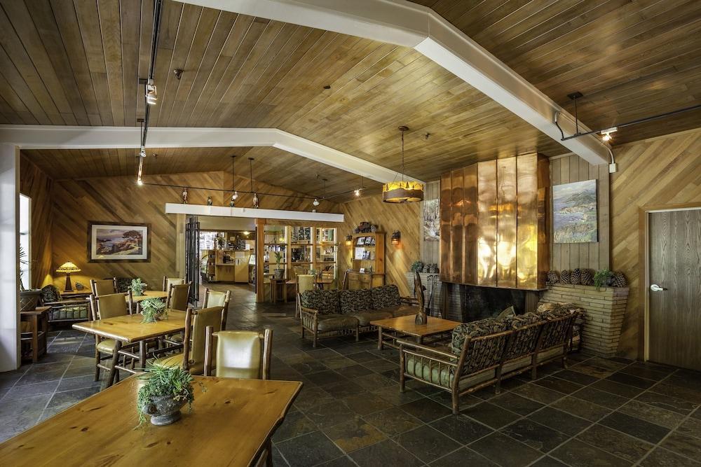 Big Sur Lodge Exterior photo